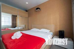 2-к квартира, посуточно, 36м2, 3/22 этаж