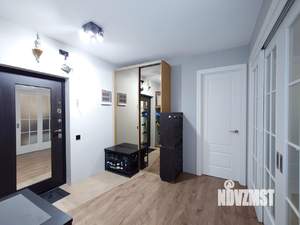 2-к квартира, на длительный срок, 81м2, 1/19 этаж