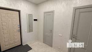 1-к квартира, на длительный срок, 36м2, 7/8 этаж