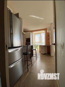 1-к квартира, на длительный срок, 40м2, 14/24 этаж