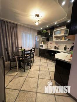 3-к квартира, на длительный срок, 93м2, 4/14 этаж