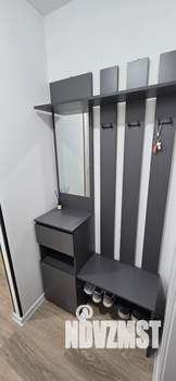 1-к квартира, на длительный срок, 34м2, 4/9 этаж