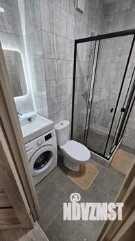 2-к квартира, на длительный срок, 40м2, 2/6 этаж