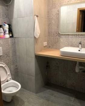 4-к квартира, на длительный срок, 98м2, 13/17 этаж