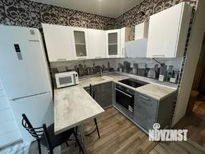 Студия квартира, на длительный срок, 22м2, 23/27 этаж