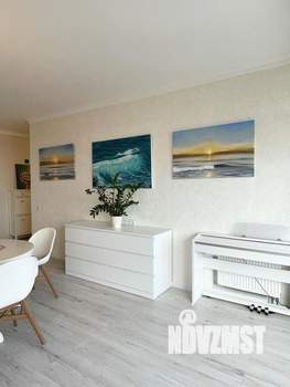 3-к квартира, на длительный срок, 95м2, 4/11 этаж