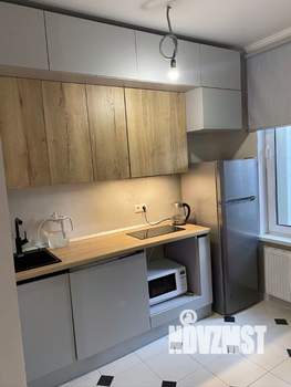 Студия квартира, на длительный срок, 23м2, 3/8 этаж