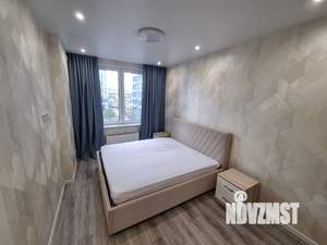 1-к квартира, на длительный срок, 32м2, 3/10 этаж