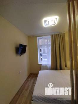 Студия квартира, на длительный срок, 24м2, 1/8 этаж