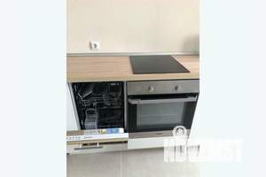 1-к квартира, посуточно, 34м2, 6/32 этаж