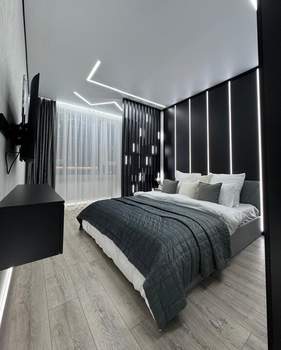 2-к квартира, на длительный срок, 54м2, 3/31 этаж