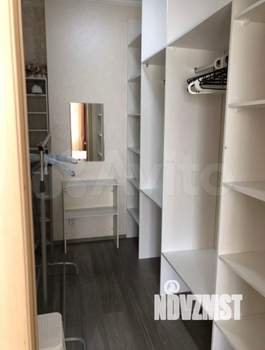 1-к квартира, на длительный срок, 46м2, 6/30 этаж