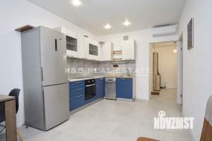 1-к квартира, на длительный срок, 42м2, 3/9 этаж