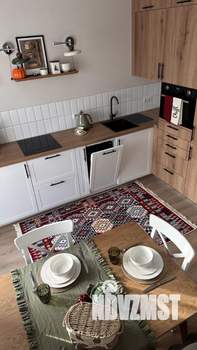 1-к квартира, на длительный срок, 34м2, 8/9 этаж