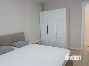 2-к квартира, на длительный срок, 58м2, 11/25 этаж