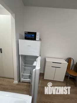 Студия квартира, на длительный срок, 20м2, 2/9 этаж