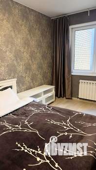 1-к квартира, на длительный срок, 48м2, 18/25 этаж