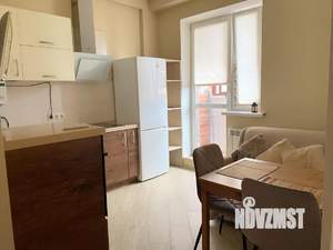 1-к квартира, на длительный срок, 35м2, 9/18 этаж