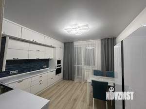 3-к квартира, на длительный срок, 98м2, 13/22 этаж