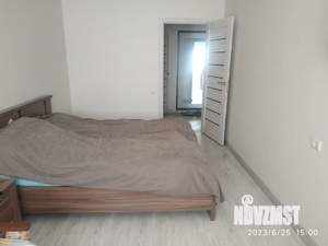 1-к квартира, на длительный срок, 35м2, 7/8 этаж