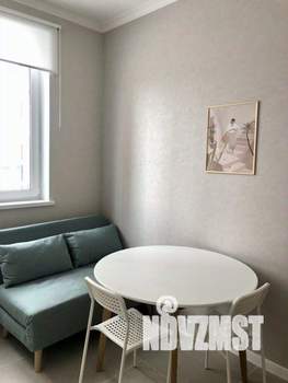 1-к квартира, посуточно, 34м2, 1/1 этаж