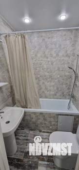 1-к квартира, посуточно, 26м2, 1/1 этаж
