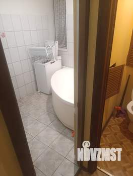 2-к квартира, на длительный срок, 60м2, 2/2 этаж