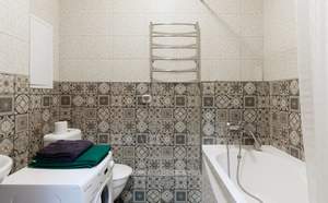 1-к квартира, на длительный срок, 36м2, 19/33 этаж