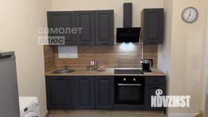 1-к квартира, на длительный срок, 37м2, 10/35 этаж