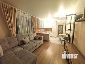 2-к квартира, на длительный срок, 59м2, 7/9 этаж