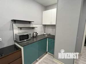 Студия квартира, посуточно, 32м2, 3/25 этаж