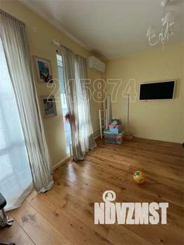2-к квартира, на длительный срок, 76м2, 3/6 этаж