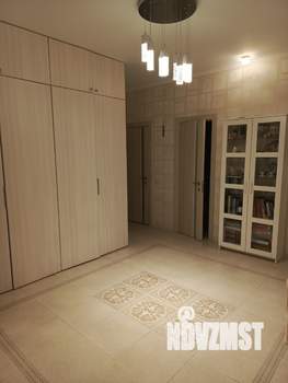 3-к квартира, на длительный срок, 77м2, 15/18 этаж