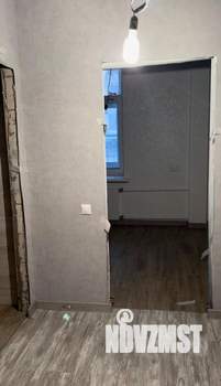 1-к квартира, на длительный срок, 40м2, 5/17 этаж
