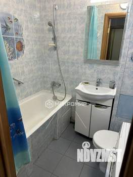 1-к квартира, на длительный срок, 35м2, 3/9 этаж