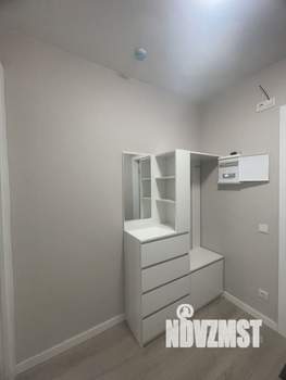 2-к квартира, на длительный срок, 40м2, 29/31 этаж