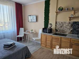 Студия квартира, посуточно, 26м2, 21/32 этаж