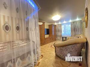 1-к квартира, на длительный срок, 42м2, 6/17 этаж