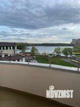 3-к квартира, на длительный срок, 95м2, 4/11 этаж