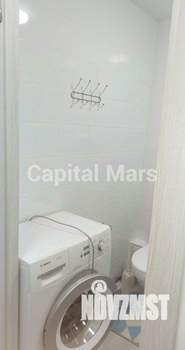 1-к квартира, на длительный срок, 24м2, 25/25 этаж