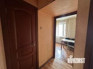 2-к квартира, на длительный срок, 42м2, 8/10 этаж