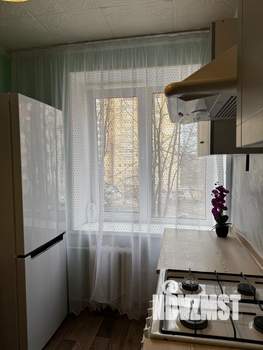 1-к квартира, на длительный срок, 30м2, 2/9 этаж