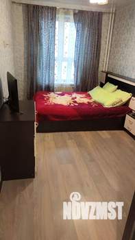 1-к квартира, на длительный срок, 36м2, 7/27 этаж