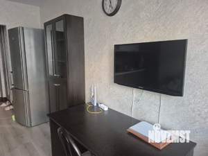 Студия квартира, на длительный срок, 23м2, 2/7 этаж