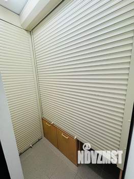 1-к квартира, на длительный срок, 40м2, 14/17 этаж