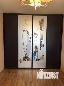 1-к квартира, на длительный срок, 35м2, 6/9 этаж