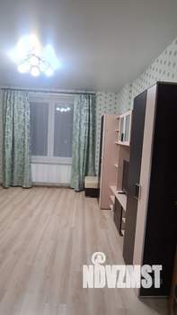 2-к квартира, на длительный срок, 55м2, 15/22 этаж