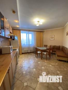 1-к квартира, на длительный срок, 48м2, 3/9 этаж