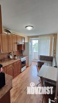 1-к квартира, на длительный срок, 35м2, 8/12 этаж