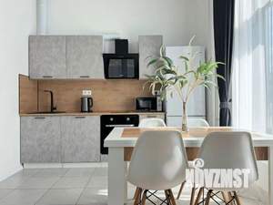 2-к квартира, посуточно, 65м2, 1/1 этаж